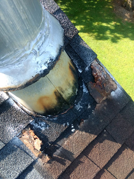 Chimney Repairs & Liners in NJ & PA | A Sweeping Beauty